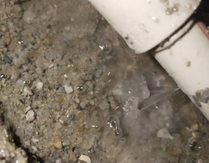 和静测漏水电话号码