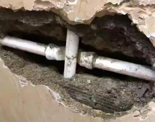 和静测漏水哪家好