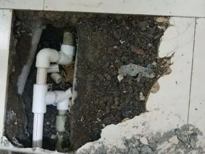 和静测漏水哪家好