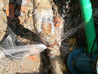 和静测漏水公司电话