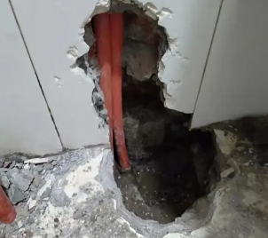 和静漏水检测电话