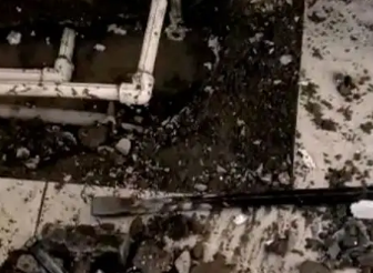 和静漏水检测电话