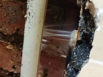 和静漏水检测电话