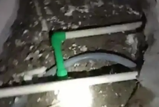 和静测漏水公司