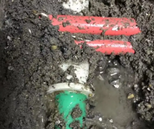 和静漏水检测电话