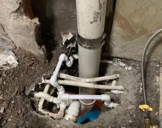 和静漏水检测哪家好