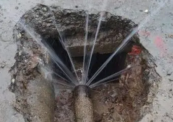 和静漏水检测多少钱