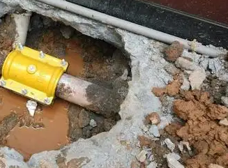 和静漏水检测哪家好