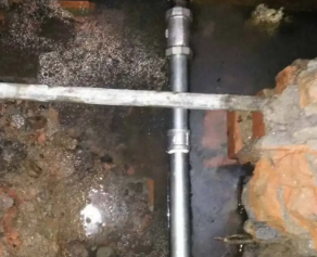 和静漏水检测公司电话