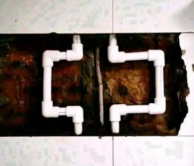 和静卫生间测漏水哪家好