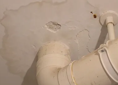 和静卫生间测漏水多少钱