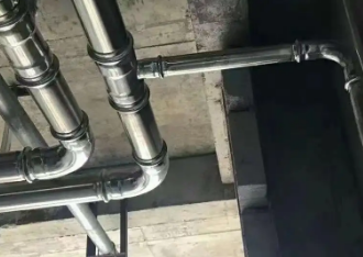 和静卫生间测漏水哪家好