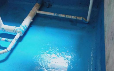 和静卫生间测漏水哪家好