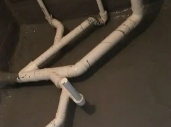 和静水管漏水检测知识点