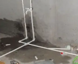 和静水管漏水检测多少钱