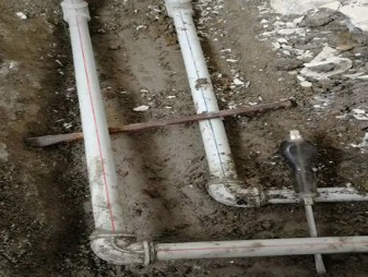 和静卫生间测漏水多少钱