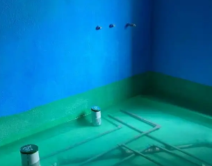 和静卫生间防水