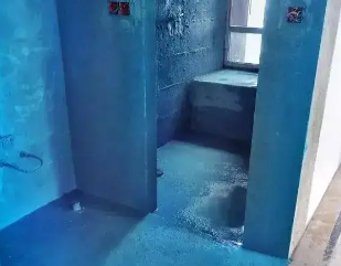 和静卫生间防水哪家好