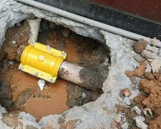 和静卫生间测漏水哪家好