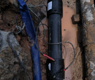 和静水管漏水检测多少钱