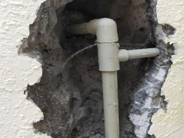 和静卫生间测漏水哪家好