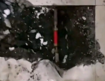 和静卫生间测漏水多少钱