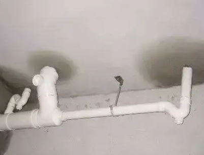 和静卫生间测漏水的几种情景