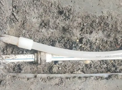 和静卫生间测漏水哪家好