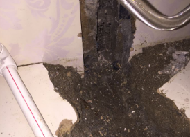 和静卫生间测漏水哪家好