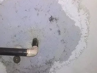 和静卫生间测漏水之怎么维修