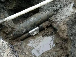 和静水管漏水检测的传递距离多少