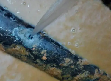 和静水管漏水检测多少钱