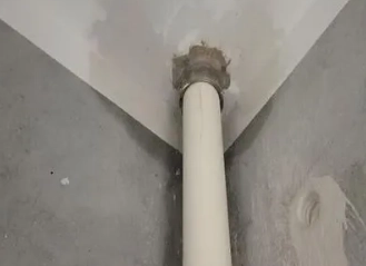 和静卫生间测漏水的新闻分享