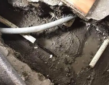 和静卫生间测漏水价格明细