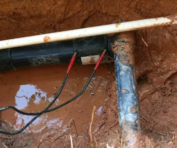 和静水管漏水检测多少钱