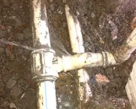 和静卫生间测漏水多少钱