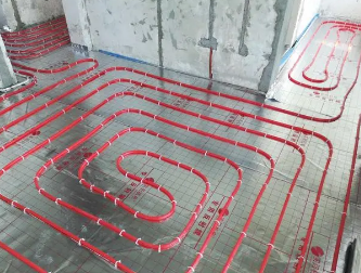 和静地暖维修的知识