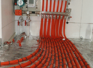 和静地暖维修多少钱