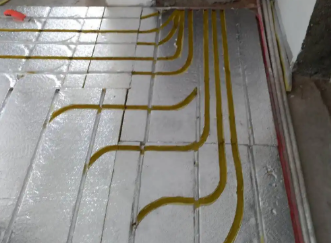 和静地暖维修哪家好