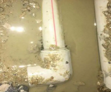 和静水管漏水检测多少钱