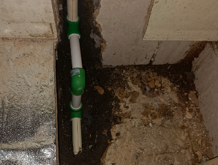 和静卫生间测漏水哪家好