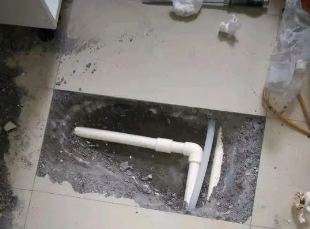 和静卫生间测漏水哪家好