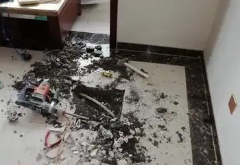 和静漏水检测多少钱