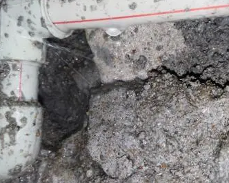 和静漏水检测多少钱