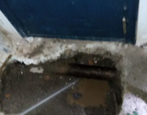 和静水管漏水检测多少钱