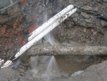 和静测漏水多少钱