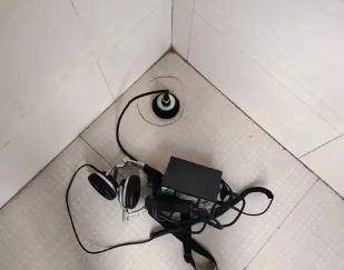 和静测漏水公司