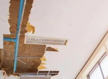 和静测漏水电话