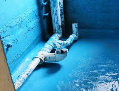 和静测漏水多少钱